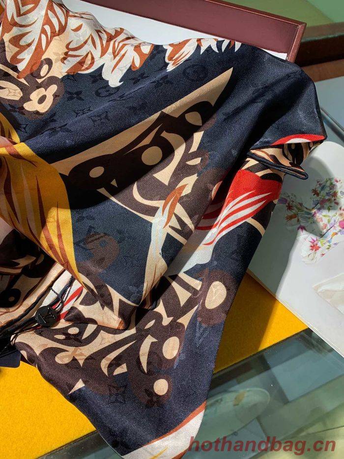 Louis Vuitton Scarf LVS00154 Louis Vuitton Scarf LVS00154